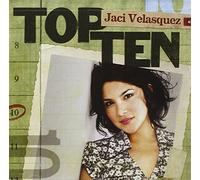 VELASQUEZ, JACI - TOP TEN