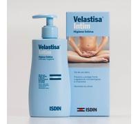 Velastisa Intim Higiene Íntima 200ml - Previene Irritaciones - Alivia la Sequedad