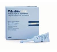 Velastisa Intim VG Hidratante Vaginal 12x6 ml Monodosis - Lubricante