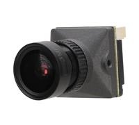 VELATEMOR Cámara de Acción FPV, Cámara de Vídeo Micro HD, Grabación de 1080p 60 Fps FOV160° Micro Racing Drone Cámara para Cámara de Unidad de Aire FPV