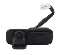 VELATEMOR - Cámara de retroceso de alta calidad adecuada para TLX 2015-2020, material duradero para un uso duradero, perfecta para ayudar al aparcamiento