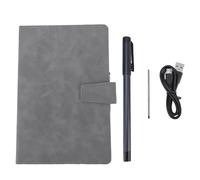 VELATEMOR Conjunto de Escritura de Lápiz Inteligente, Juego de Redacción de Lápiz Inteligente de Lápiz Digital, Tablero de Escritura Electrónica, Sincronización de Tiempo de EAL, Converso