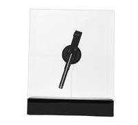 VELATEMOR de Holograma 3D de 7.1 in, Ventilador de Pantalla Publicitaria Holográfica WiFi con 80 LED de Resolución 298 X 298, Control de Software, Edición de Vídeo