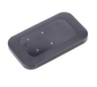 VELATEMOR Enrutador WiFi 4G de Alta Velocidad, 10 Usuarios Compartidos, Pantalla Inteligente LED, Batería de Larga Duración para Viajes Al Aire Libre