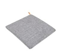VELATEMOR Estera de Prensa de Calor, 31x30cm, Impresión por Transferencia de Calor, Almohadilla para Planchar para Manualidades, HTV, Proyecto de Planchado