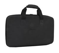 VELATEMOR Funda para Controlador de DJ, Forro EVA Antiarañazos Que Absorbe los Golpes, Bolsa Acolchada para Controlador de DJ para Pioneer (40 * 25 * 8cm)