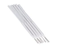 VELATEMOR Herramientas de Modelado de Arcilla de Aluminio, 5 uds., con Múltiples Cerdas, Perfectas para Conectar Líneas de Arcilla, Ideales para Pequeños Detalles