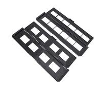 VELATEMOR Juego de Soporte para Películas Negativas de 35 Mm y Soporte para Películas Deslizantes de 135 Mm Escaneo Conveniente para la Preservación de la Película Protege la Calidad de los Bordes 2