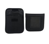 VELATEMOR Kaleidoscope Prism Accesorios de Vidrio de para Filtros de Cámara con un Diámetro de 77 Mm, le Permiten Obtener Fotografías excepcionales. Efectos Geniales de Refracción (77mm)