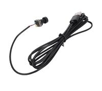 VELATEMOR Módulo de Cámara de Seguridad USB, Placa de Módulo de Cámara Web de Vídeo CMOS con Sensor IMX179/OV5693 Resolución 3264Hx2448V, para (8MP-U8W)