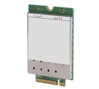 VELATEMOR Módulo WiFi, Puerto de Tarjeta de Red M2 para LT4210 para Telemedicina para Monitoreo Industrial