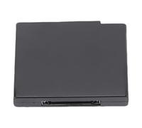 VELATEMOR Receptor Adaptador de Sonido de 30 Pines, Receptor de Música Bluetooth 5.0, Adaptador Estéreo A2DP V1.2 Convertidor de Audio BT Inalámbrico con Velocidad de Transmisión de 4