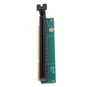 VELATEMOR Tarjeta Elevadora PCI E 16x, Adaptador de Tarjeta Elevadora del Convertidor de 16x Extensor, 5C50W00877 Reemplazo de la Tarjeta de Adaptación de Red para P340 P350 M90Q P620 (Sin Placa