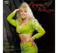 Velazco, Raquel - No Fue Mi Culpa