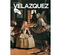 Velázquez (Dossier d'art)
