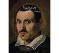Velázquez: El fluir expresivo de su pintura (ESTUDIOS DE PINTORES)