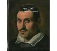 Velázquez. El fluir expresivo de su pintura (ESTUDIOS DE PINTORES)
