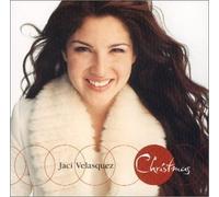 Velazquez, Jaci - Christmas by Velazquez, Jaci Original recording reissued edition (2001) Audio CD