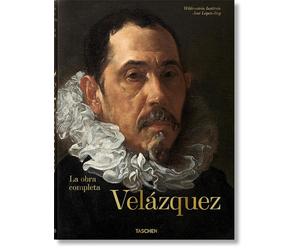 Velázquez: La obra completa