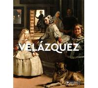Maestros del Arte: Velázquez – Prestel