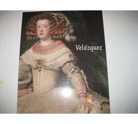 Velazquez (National Gallery London)