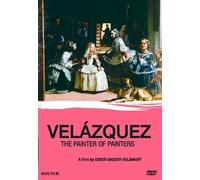 Velazquez: Painter of Painters [USA] [DVD]