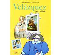 Velázquez para niños (Aprender y descubrir / Arte para niños)