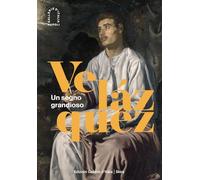 Velázquez. Un segno grandioso. Ediz. illustrata (Arte antica)