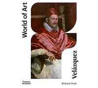 Velázquez (World of Art)