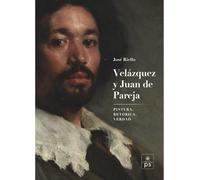 Velazquez y Juan Pareja