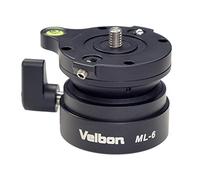 Velbon Base de nivelación ML-6, 473288