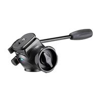 Velbon trípode para videocámara Altura MAX 10.2 cm Negro v47020-eu