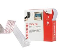 VELCRO® Brand - Cinta adhesiva 20mm x 10m