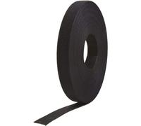 VELCRO Brand Correas Cortadas a la Longitud Resistentes, para tareas Pesadas, 14 m, Rollo de Doble Cara de Agarre automático One-Wrap, los Lazos se acoplan para una sujeción Segura, VEL-30834-AMS,