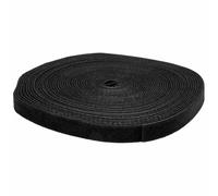 Velcro Cable Ties Startech HKLP50 Black (Startech)