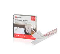 Velcro Cinta de Doble Cara Negro 50 mm x 5 m - Marca EAN: 8412355200066
