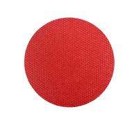 Velcro de grabación plato velcro soporte para disco de pastillas Diapads goma dura M14 100 mm