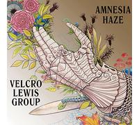 Velcro Lewis Group - Amnesia Haze [VINYL] [Vinilo]