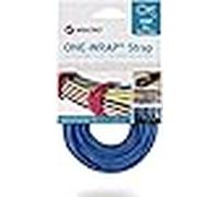 Velcro one-wrap presilla brida reutilizable polipropileno (pp), velcro