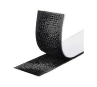 Velcro Tape Self-adhesive 50m Extra Strong,double-sided Adhesive with Velcro 20mm Wide