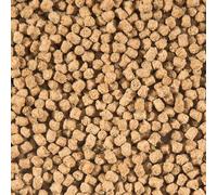 Velda SaniKoi 124622 - Comida para Peces de Estanque (Sumergible, 3 mm, 3 L)