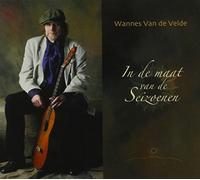 Velde, Wannes Van De - In De Maat Van De..