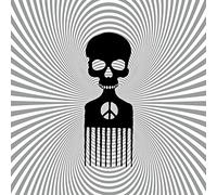 Veldt, the - Entropy Is the Mainline to God [Vinilo]