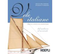 VELE ITALIANE DELLA COSTA OCCIDENTALE (Nautica)