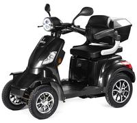 VELECO FASTER Lithium Ion scooter eléctrico 1000W 4 ruedas