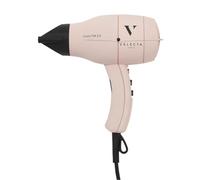 Velecta Paris ICONIC TGR 2.0 - Secador de pelo profesional, color rosa