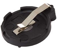 Veleman BH-001 140407 - Soporte para batería de Litio (19 mm)