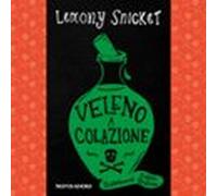 Veleno A Colazione (audiolibro)