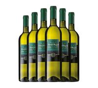 Velenosi Falerio dei Colli Ascolani 75 cl Vino blanco (Caja de 6 Botellas de 75 cl)