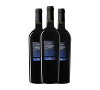 Velenosi Querci Antica Lacrima Lacrima di Morro d'Alba 75 cl Vino tinto (Caja de 3 Botellas de 75 cl)